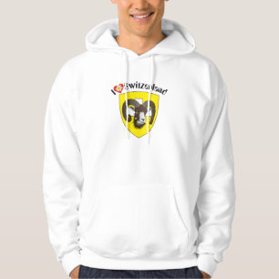 Veste À Capuche Schaffhouse Suisse