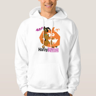 Veste À Capuche Scooby-Doo Happy Hauning