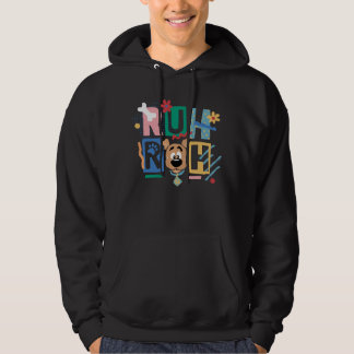 Veste À Capuche Scooby-Doo | Ruh Roh Baby Scooby-Doo
