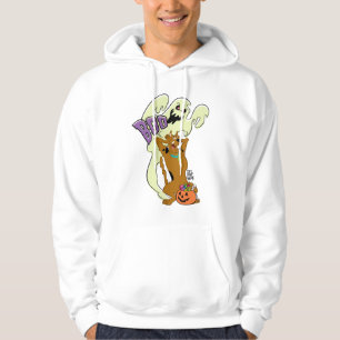 Veste À Capuche Scooby-Doo Scooby-Doo Boo