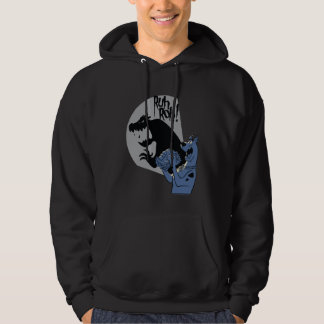 Veste À Capuche Scooby-Doo Snack de minuit "Ruh Roh !"