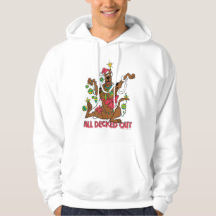 Veste À Capuche Scooby-Doo Tout Joué