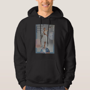 Veste À Capuche Scorpio Queen Scorpio Zodiac Nov Oct Anniversaire