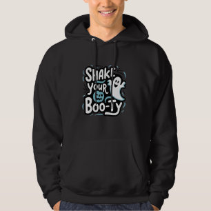 Veste À Capuche Secouez Votre Amusement Boo-Ty Halloween