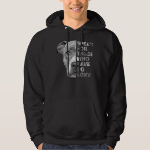 Veste À Capuche Secourt Pitbullx