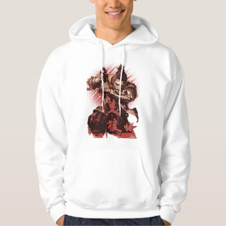 Veste À Capuche Sekiro Shadows Die Twice T-ShirtSekiro Shadows Die