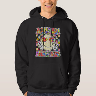 Veste À Capuche sensibilisation à l'autisme (5