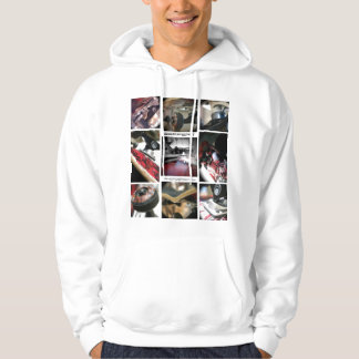 Veste À Capuche Série de patin