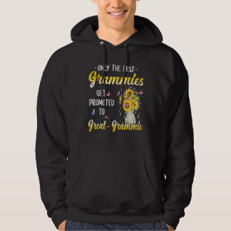 Veste À Capuche Seuls Les Meilleurs Grammies Sont Promus À Grand G
