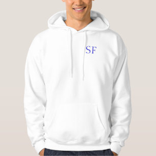 VESTE À CAPUCHE SF