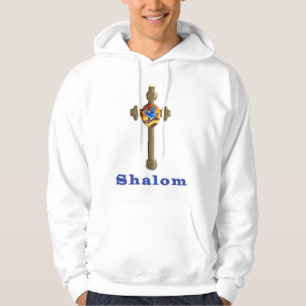 Veste À Capuche Shalom