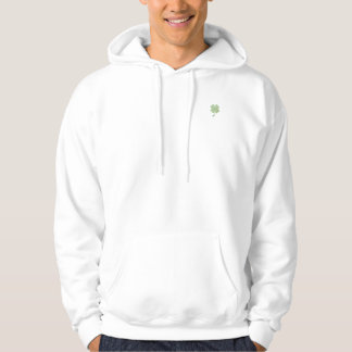 Veste À Capuche Shamrock chic