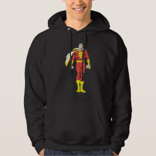VESTE À CAPUCHE SHAZAM