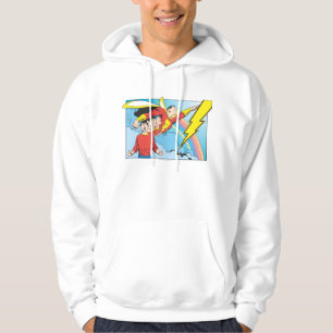 Veste À Capuche SHAZAM/Billy Batson