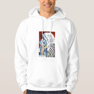Veste À Capuche Shema YIsarel
