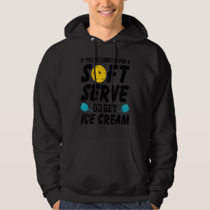 Veste À Capuche Si vous cherchez une glace à servir, allez cherche
