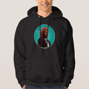 Veste À Capuche Signatures Tee Keith Whitleys