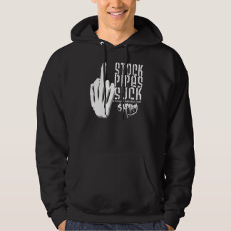 Veste À Capuche sikfingerblack