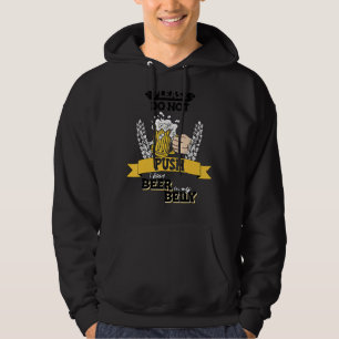 Veste À Capuche S'Il Vous Plaît Ne Pouvez Pas J'Ai Été Dans Mon Ve