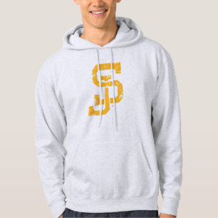 Veste À Capuche SJ Spartans