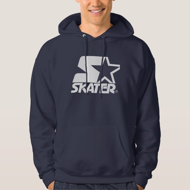 Veste À Capuche SKATER☆ ONEIGHTH TOKYO Original  (Devant)