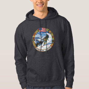 Veste À Capuche Ski Snowbowl, Arizona, Homme Skieur