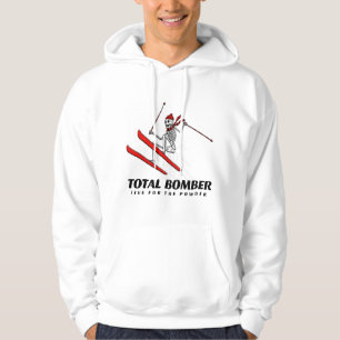 Veste À Capuche Ski sur neige