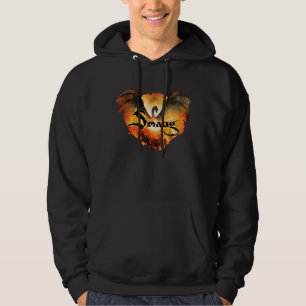 Veste À Capuche SMAUG™ au-dessus de Laketown