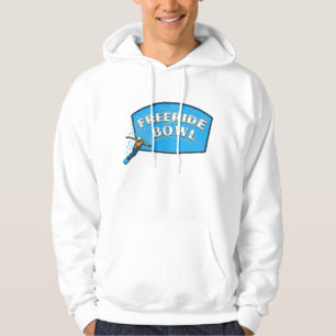 Veste À Capuche Snowboard