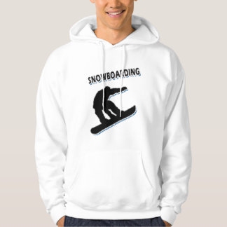 Veste À Capuche Snowboard Snowboard Winter Sport