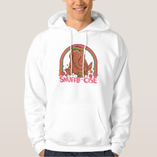Veste À Capuche Snuffleupagus   Snuffle