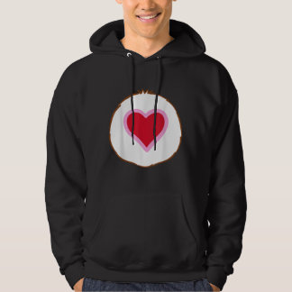 Veste À Capuche Soins Ours Tenderheart Belly