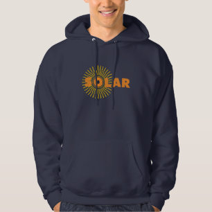 Veste À Capuche Solaire