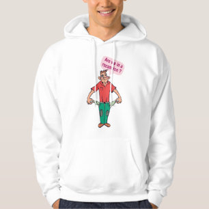 Veste À Capuche Sommes-nous en récession ?