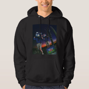 Veste À Capuche Sonic The Hegdehog T-ShirtSonic and Tails - Sega A