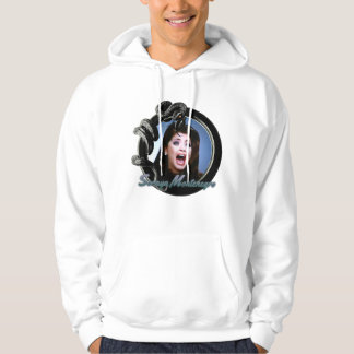Veste À Capuche Soraya Montenegro, telenovela mexicaine