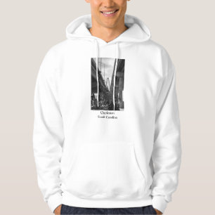 Veste À Capuche Sous Arthur Ravenel Niveaux de gris