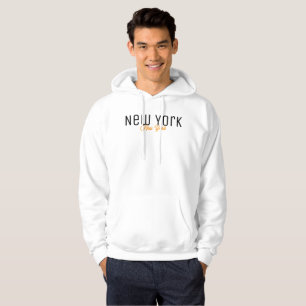 Veste À Capuche Souvenir de New York City, New York