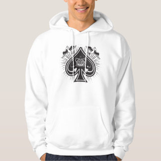 Veste À Capuche Spade.ai