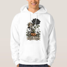 Spirit Halloween Sweatshirt Squelette Unisexe Jard