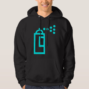 Veste À Capuche Spray Can Icon