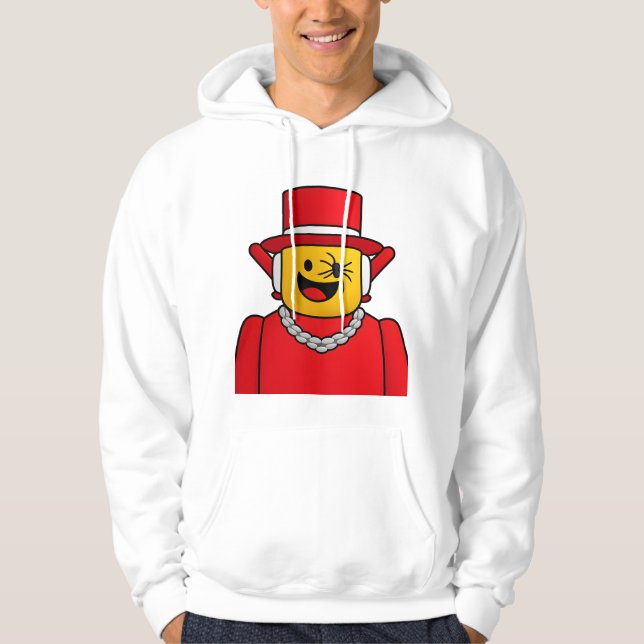 Veste À Capuche SpyderSammy Spyder Sammy Spider Sami SpyderSammi V (Devant)