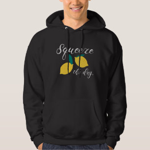 Veste À Capuche Squeeze Le Jour