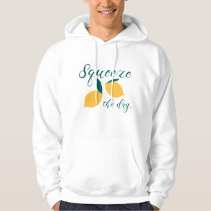 Veste À Capuche Squeeze Le Jour