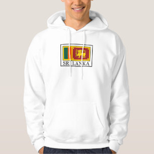 Veste À Capuche Sri Lanka
