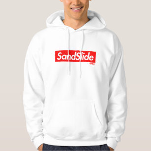 Veste À Capuche SSK Preme