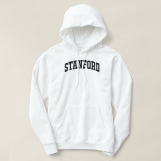 Veste À Capuche Stanford