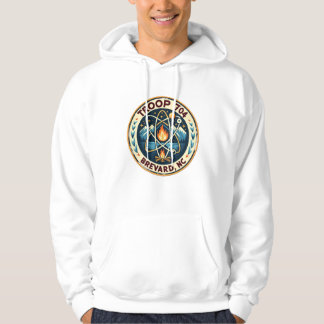 Veste À Capuche STEM Troop 704 Hoodie