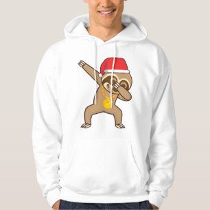 Veste À Capuche Sticker à tablette