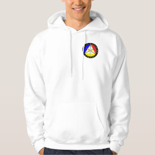 Veste À Capuche Stickfighter